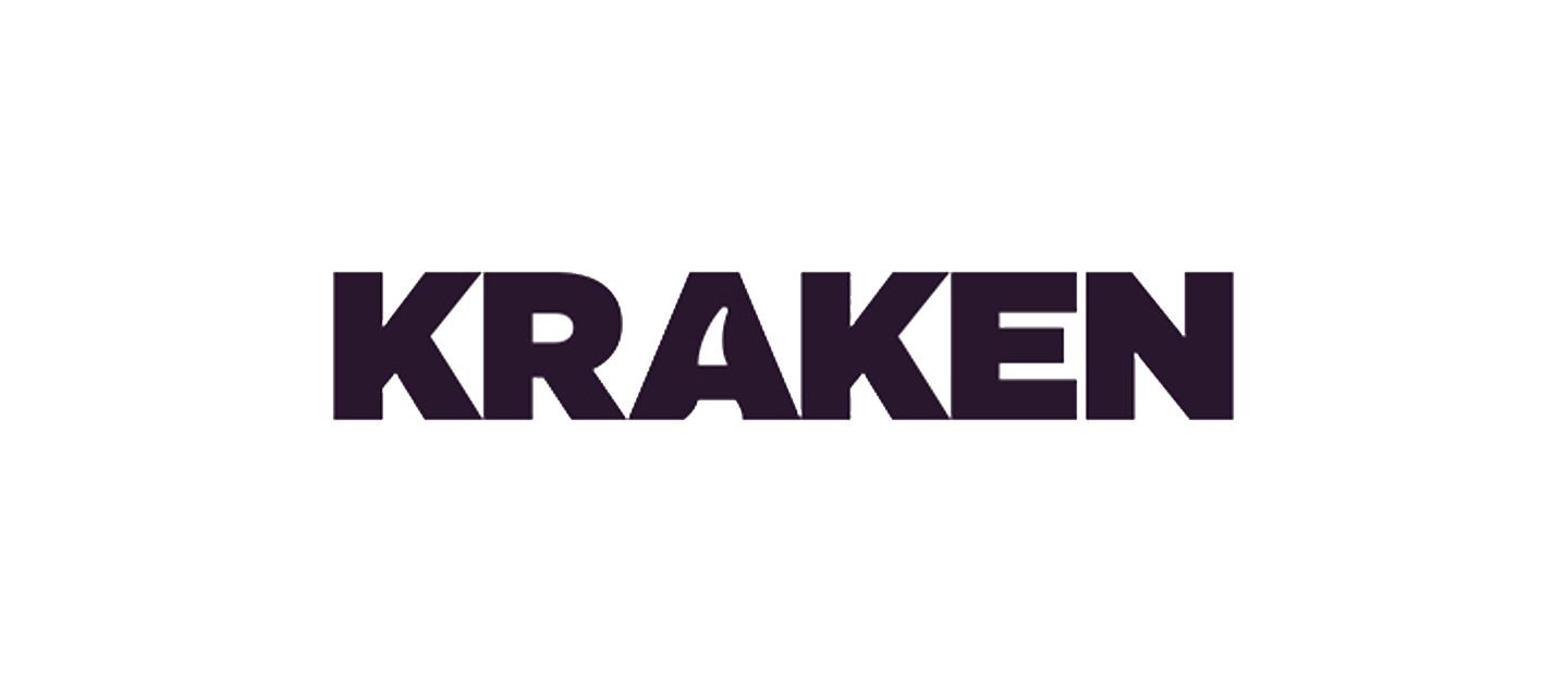Kraken logo