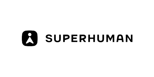 Superhuman Logo