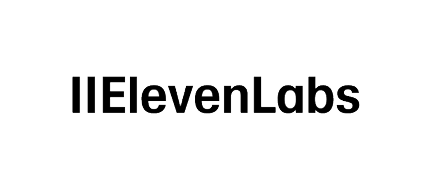 ElevenLabs Logo