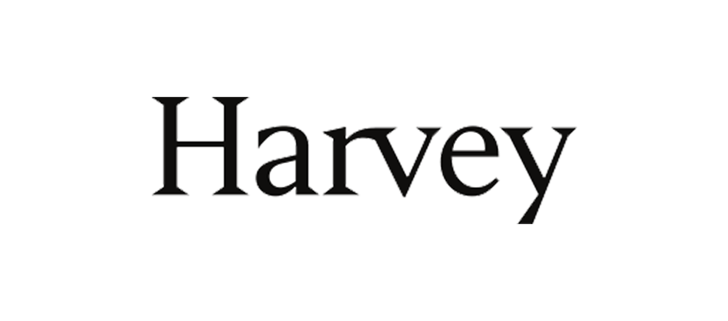 Harvey logo